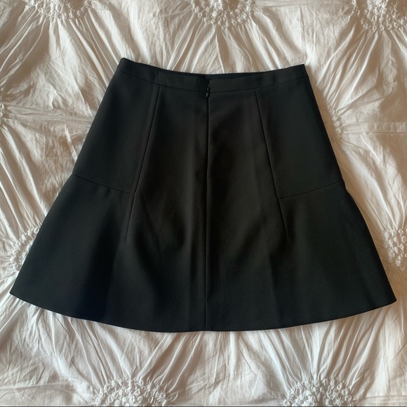 J crew skater skirt - Picture 3 of 7